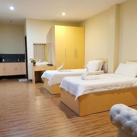 Acrige Apartelle 2 Pax Twin @ Heart Of Bogo City Banban المظهر الخارجي الصورة
